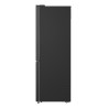 LG GBBSJ11DEP Freestanding 333 L Black