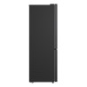 LG GBBSJ11DEP Freestanding 333 L Black