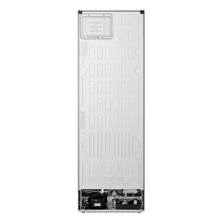LG GBBSJ11DEP Freestanding 333 L Black