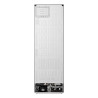 LG GBBSJ11DEP Pastatomi 333 L Juoda