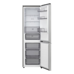LG GBBSJ11DPY Freestanding 333 L Silver