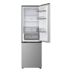 LG GBBSJ11DPY Freestanding 333 L Silver