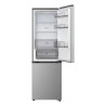 LG GBBSJ11DPY Freestanding 333 L Silver