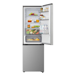 LG GBBSJ11DPY Pastatomi 333 L Sidabras