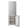 LG GBBSJ11DPY Freestanding 333 L Silver
