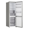 LG GBBSJ11DPY Freestanding 333 L Silver