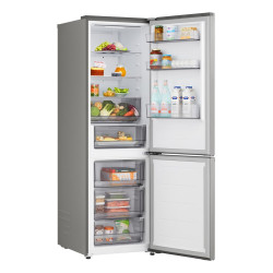 LG GBBSJ11DPY Freestanding 333 L Silver