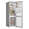 LG GBBSJ11DPY Freestanding 333 L Silver