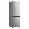 LG GBBSJ11DPY Pastatomi 333 L Sidabras