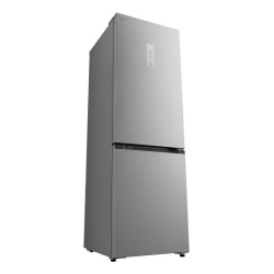 LG GBBSJ11DPY Pastatomi 333 L Sidabras