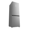 LG GBBSJ11DPY Freestanding 333 L Silver