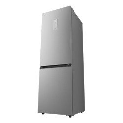 LG GBBSJ11DPY Freestanding 333 L Silver