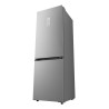 LG GBBSJ11DPY Pastatomi 333 L Sidabras