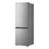 LG GBBSJ11DPY Pastatomi 333 L Sidabras