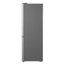 LG GBBSJ11DPY Freestanding 333 L Silver