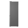 LG GBBSJ11DPY Freestanding 333 L Silver