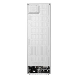 LG GBBSJ11DPY Pastatomi 333 L Sidabras