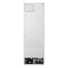 LG GBBSJ11DPY Pastatomi 333 L Sidabras