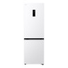 LG GBBSJ11DSW Pastatomi 333 L Balta