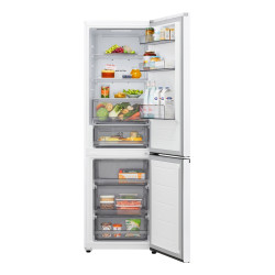 LG GBBSJ11DSW Freestanding 333 L White