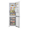 LG GBBSJ11DSW Pastatomi 333 L Balta