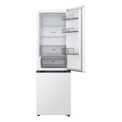LG GBBSJ11DSW Freestanding 333 L White