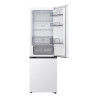 LG GBBSJ11DSW Pastatomi 333 L Balta