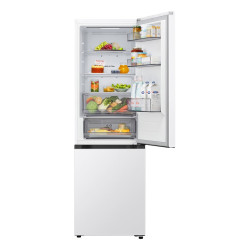LG GBBSJ11DSW Freestanding 333 L White