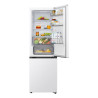 LG GBBSJ11DSW Pastatomi 333 L Balta