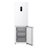 LG GBBSJ11DSW Pastatomi 333 L Balta