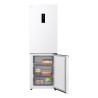 LG GBBSJ11DSW Pastatomi 333 L Balta