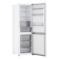 LG GBBSJ11DSW Freestanding 333 L White