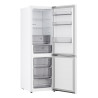 LG GBBSJ11DSW Freestanding 333 L White