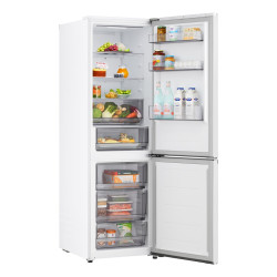 LG GBBSJ11DSW Pastatomi 333 L Balta