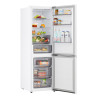 LG GBBSJ11DSW Pastatomi 333 L Balta