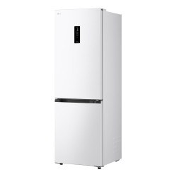 LG GBBSJ11DSW Freestanding 333 L White
