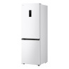 LG GBBSJ11DSW Pastatomi 333 L Balta