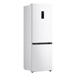 LG GBBSJ11DSW Pastatomi 333 L Balta
