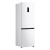 LG GBBSJ11DSW Freestanding 333 L White