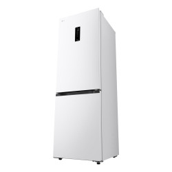 LG GBBSJ11DSW Pastatomi 333 L Balta