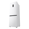 LG GBBSJ11DSW Freestanding 333 L White