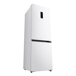 LG GBBSJ11DSW Pastatomi 333 L Balta