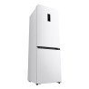 LG GBBSJ11DSW Pastatomi 333 L Balta