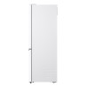 LG GBBSJ11DSW Freestanding 333 L White