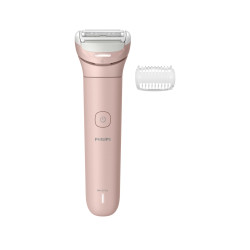 Philips SHAVER Series 8000 BRL129/00 women's shaver 1 head(s) Trimmer Pink