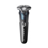 Philips SHAVER Series 5000 S5889/11 skustuvas vyrams Rotorinis skustuvas Apkarpymo mašinėlė Juoda
