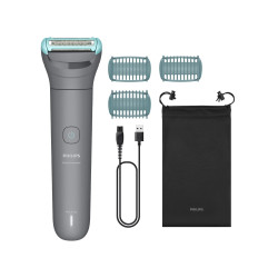 Philips BG3485/15 body groomer/shaver Grey