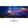 DELL UltraSharp U5226KW kompiuterio monitorius 132,1 cm (52") 6144 x 2560 pikseliai 6K Ultra HD LCD Sidabras