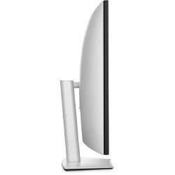 DELL UltraSharp U5226KW kompiuterio monitorius 132,1 cm (52") 6144 x 2560 pikseliai 6K Ultra HD LCD Sidabras