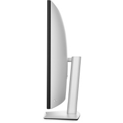 DELL UltraSharp U5226KW kompiuterio monitorius 132,1 cm (52") 6144 x 2560 pikseliai 6K Ultra HD LCD Sidabras